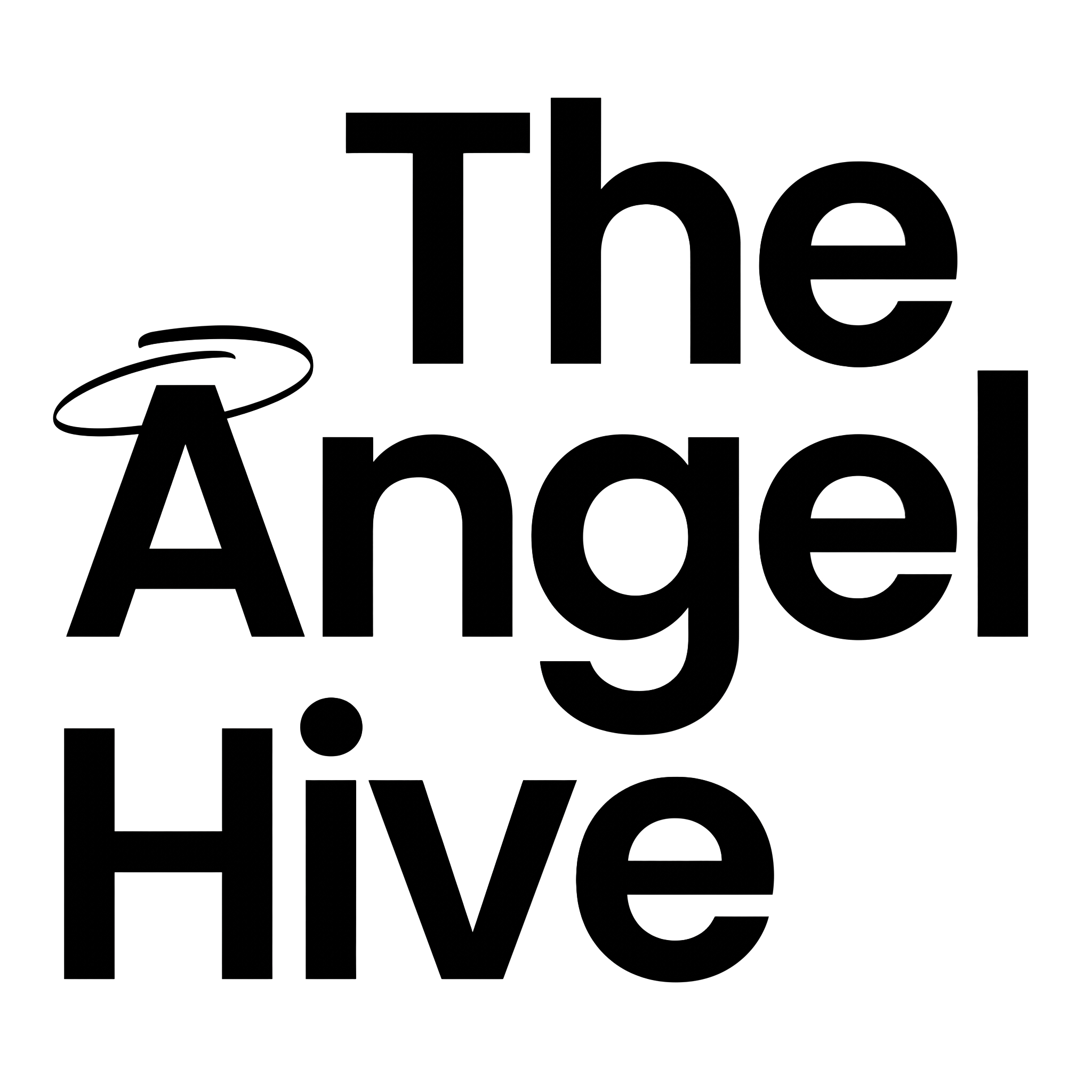 The Angel Hive